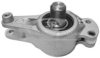 TOPRAN 400003 Belt Tensioner, v-ribbed belt